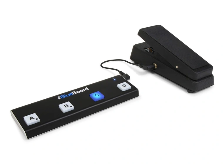 IK Multimedia iRIG BLUEBOARD 